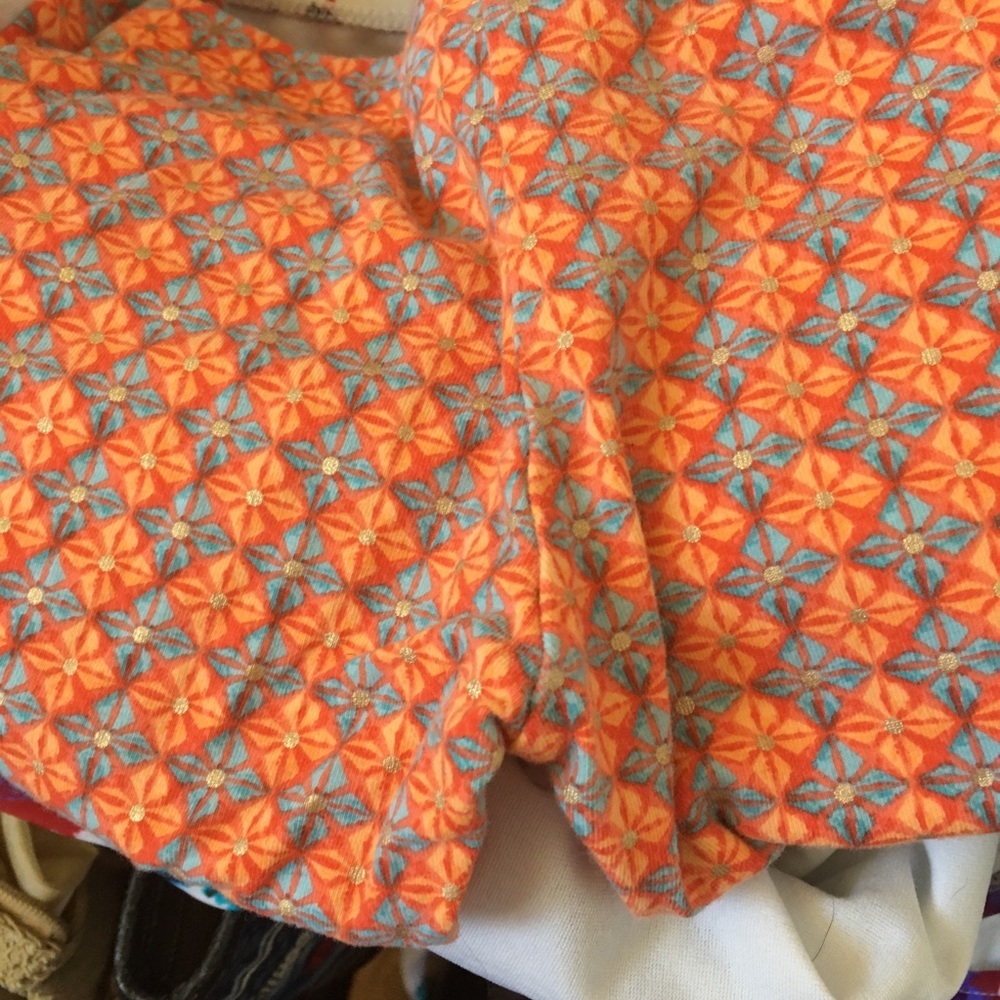 Girls Bonnie baby slacks 2t